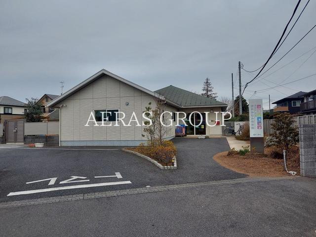 幼稚園・保育園　ニチイキッズ逆井みなみ保育園（幼稚園・保育園）まで849m