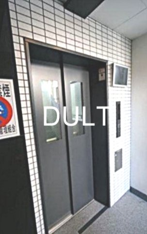 その他共有部分　エレベーターです。