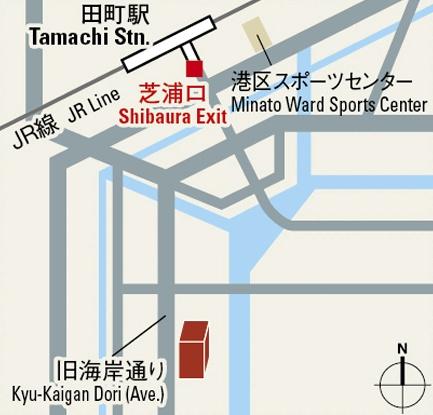 ＪＲ山手線 田町駅 徒歩13分 15階建 築39年のその他写真