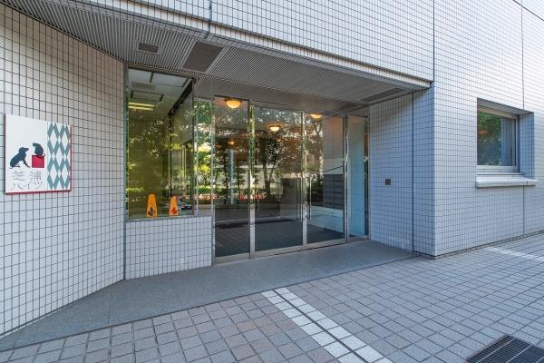 ＪＲ山手線 田町駅 徒歩13分 15階建 築39年の外観写真