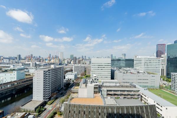 ＪＲ山手線 田町駅 徒歩13分 15階建 築39年のその他写真