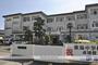 中学校　浜名中学校（中学校）まで802m