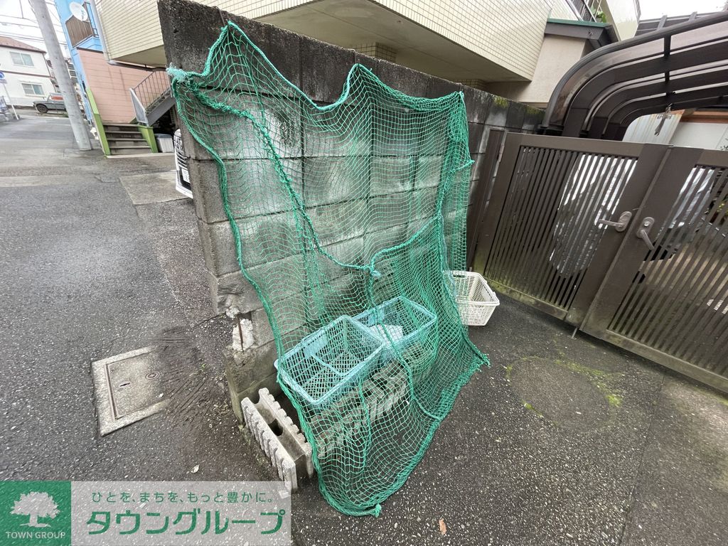 その他共有部分　共有部分