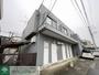 国立駅より徒歩8分 築42年1ヶ月 2階建の賃貸物件