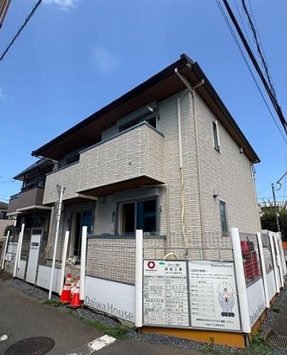 ＪＲ中央線 国立駅 徒歩10分 築1年
