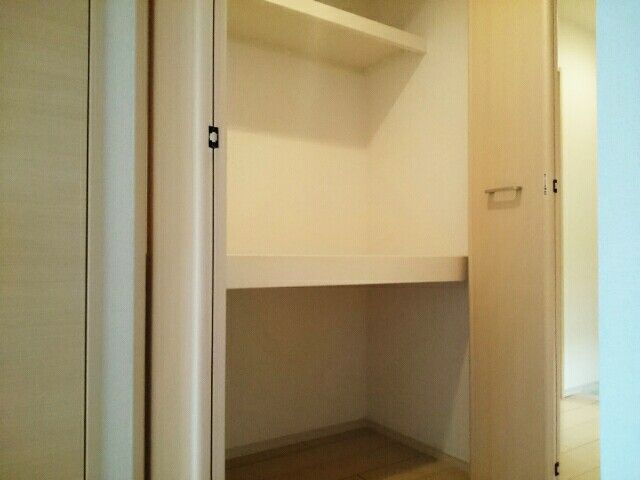 グランユニゾンの内装写真
