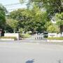 大学・短大　千葉大学　正門（大学・短大）まで450m