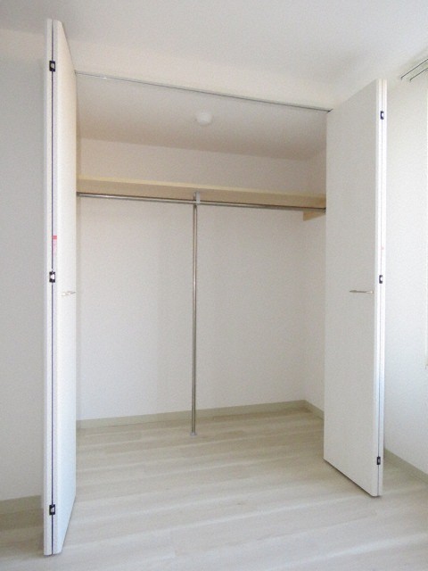 MAISON DE MOCHAの内装写真