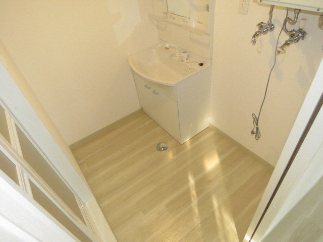 MAISON DE MOCHAの内装写真
