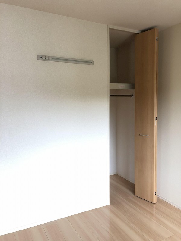 その他部屋・スペース　反転間取参照
