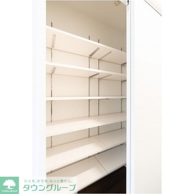 その他　シューズボックス