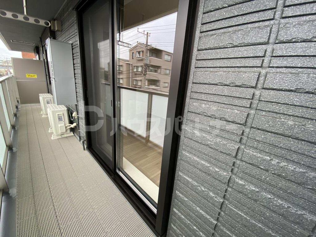 ベルデュール西船橋の内装写真