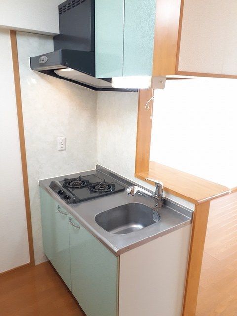 キッチン