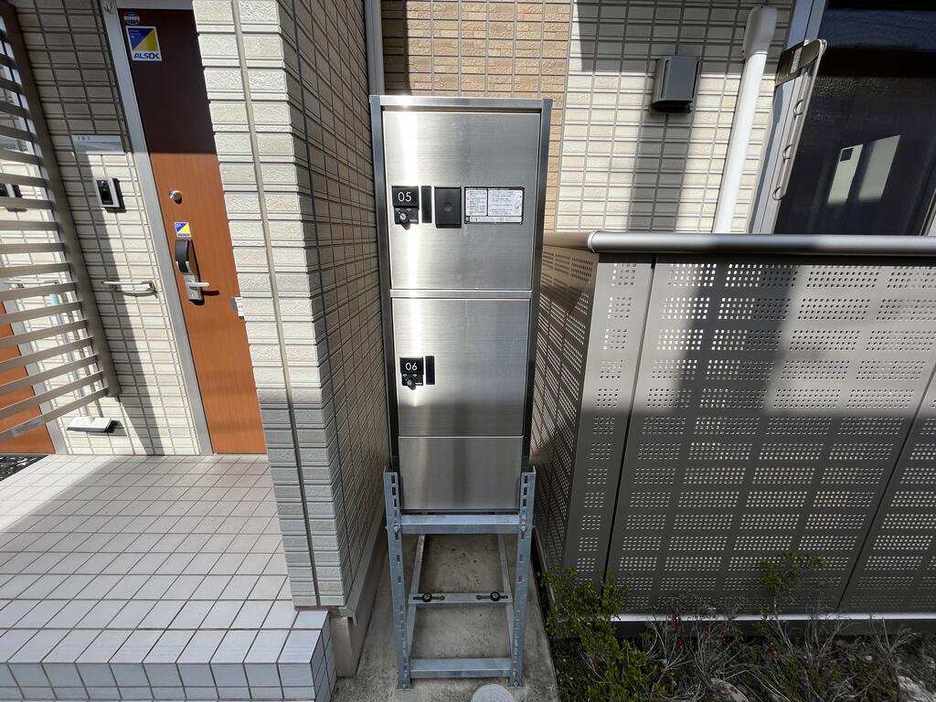 シルビアの外観写真