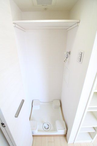 その他　別タイプ参考写真　駒込レジデンス壱番館　豊島区駒込2