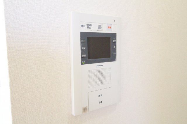 その他設備　別タイプ参考写真　駒込レジデンス壱番館　豊島区駒込2