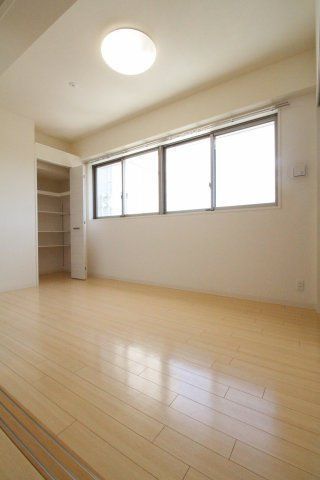 その他部屋・スペース　別タイプ参考写真　駒込レジデンス壱番館　豊島区駒込2