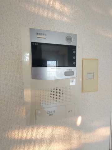 セキュリティ　エミネント高円寺