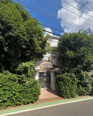 建物外観　エミネント高円寺