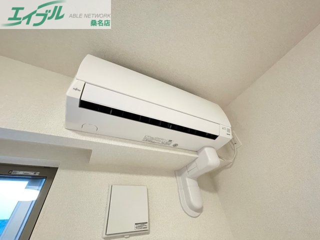 その他設備　同物件別室の画像です