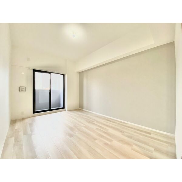 S-RESIDENCE池下西の居間写真