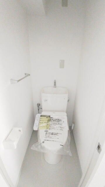 グローリア後楽園のトイレ写真