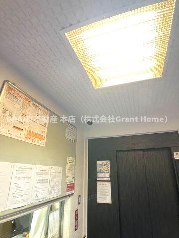 グローリア後楽園の外観写真