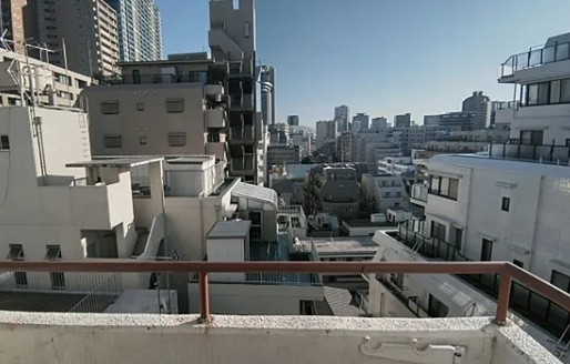 グローリア後楽園の内装写真