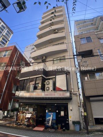 グローリア後楽園