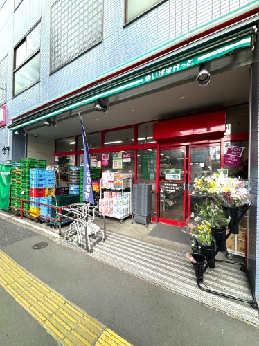 グローリア後楽園の周辺写真