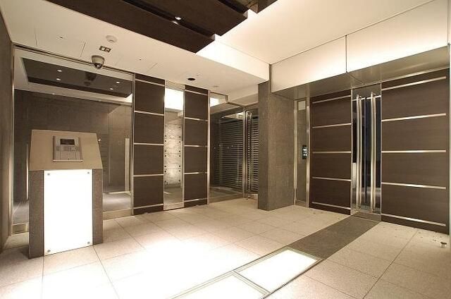 京王井の頭線 高井戸駅 徒歩5分 8階建 築18年のその他写真