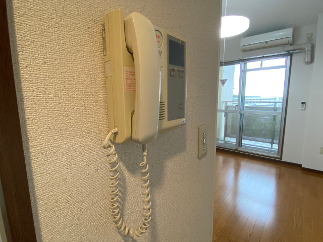 学園カレッジハイツのその他写真