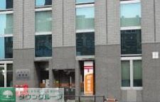 郵便局　港白金台郵便局（郵便局）まで460m