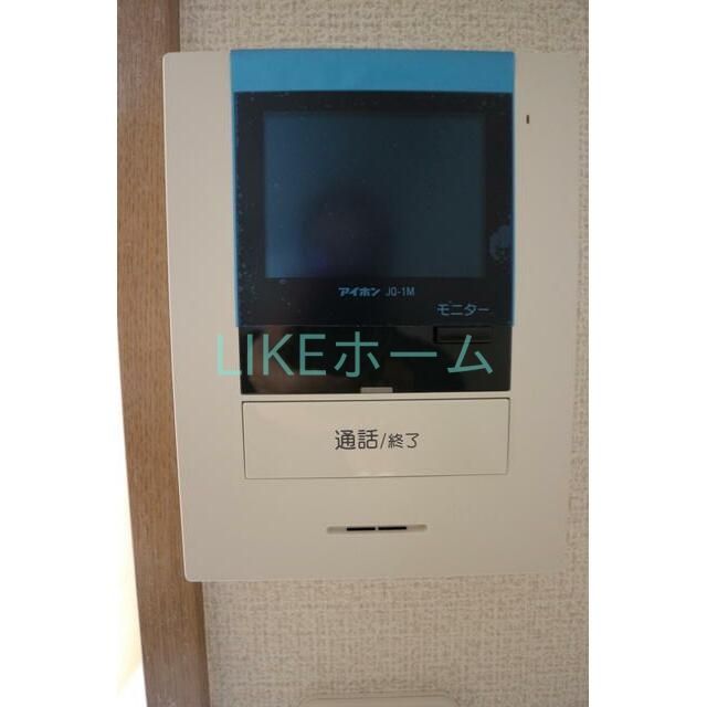 フラットフィールド市川のその他写真