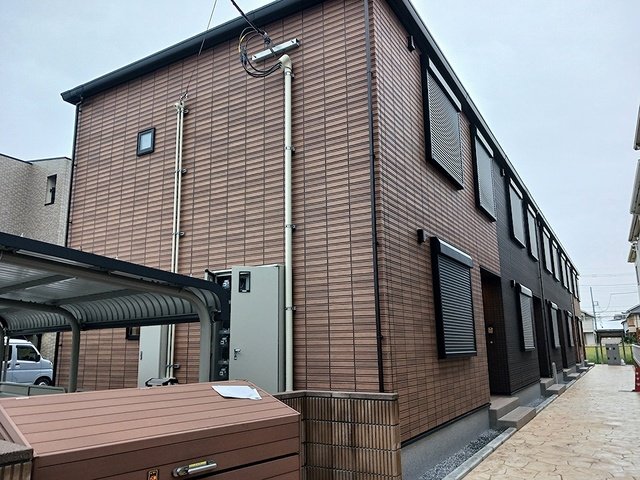 ＪＲ埼京線 武蔵浦和駅 徒歩24分 築1年