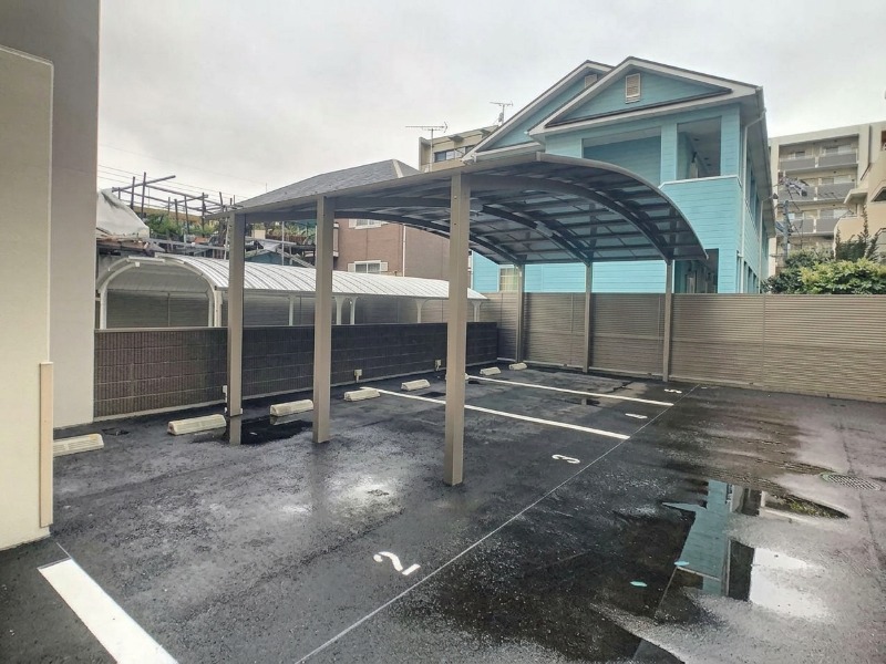 西鉄天神大牟田線 雑餉隈駅 徒歩6分 6階建 築7年のその他写真