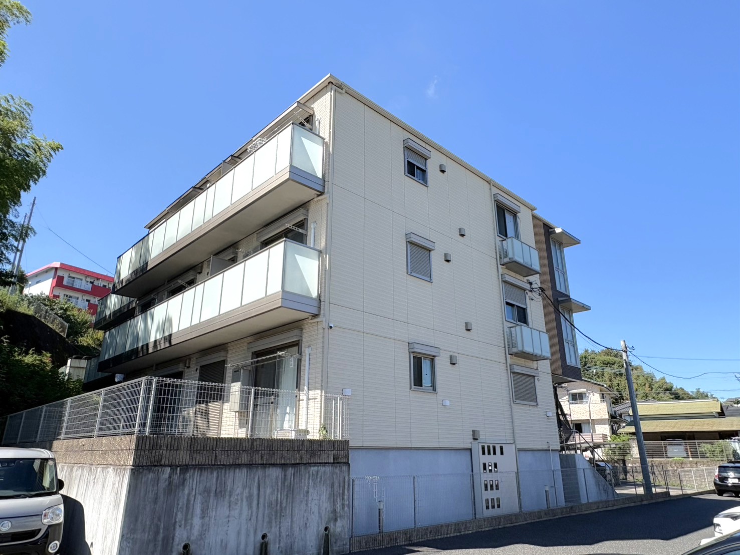 ランズドール