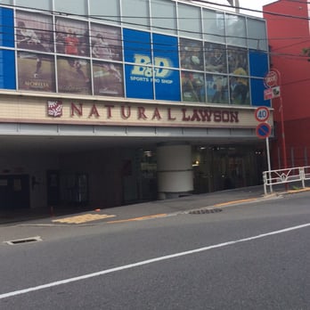 LAPiS代々木の周辺写真
