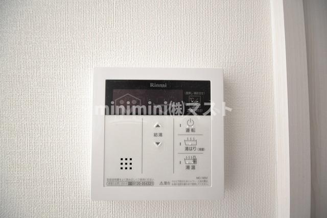 地下鉄中央線 朝潮橋駅 徒歩8分 10階建 築8年のその他写真