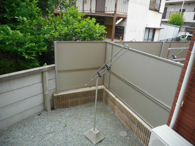 庭