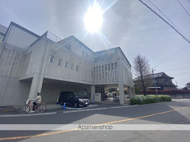 その他　川口市役所戸塚児童センターあすぱる（その他）まで451m