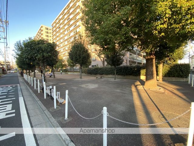 公園　大成前原公園（公園）まで279m