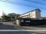 中学校　高知市立介良中学校（中学校）まで568m