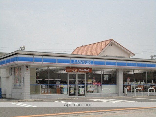 その他　ローソン鹿児島中山中津店（その他）まで356m