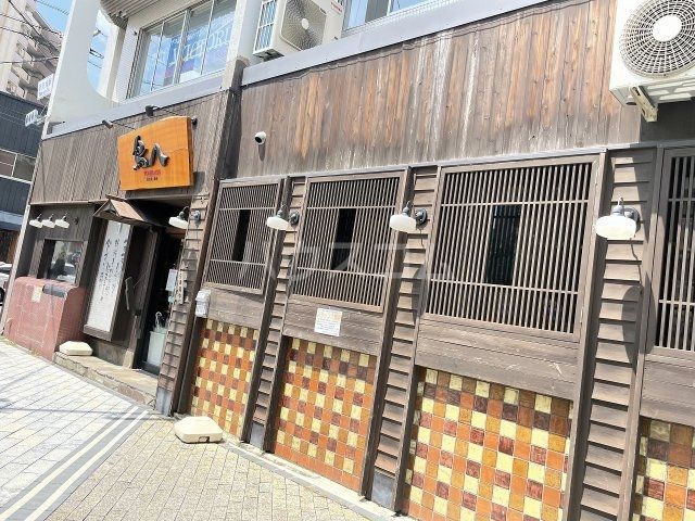 飲食店　鳥八 新安城店（飲食店）まで988m