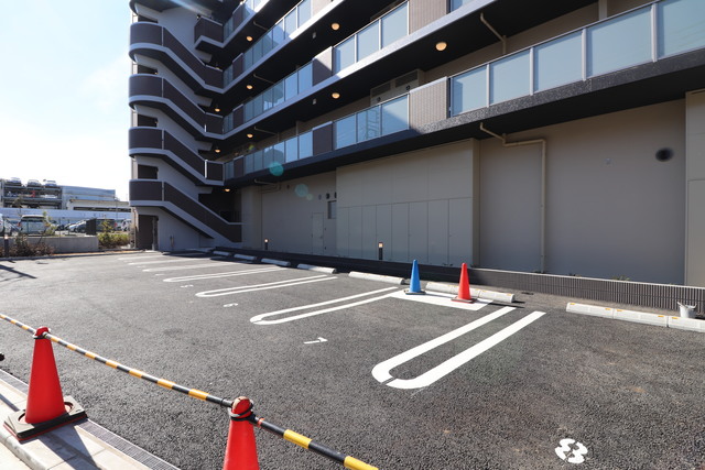 グレイシャス新横浜のその他写真