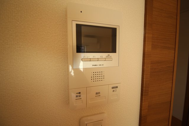 グレイシャス新横浜のその他写真