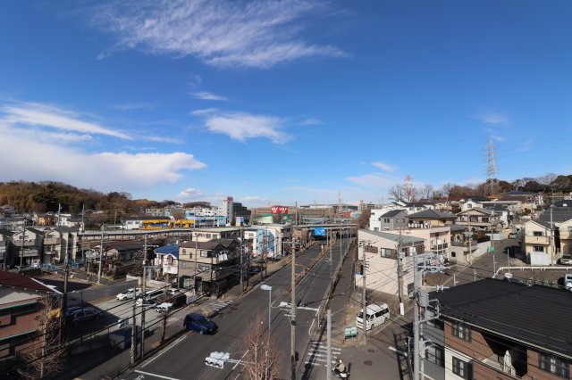 グレイシャス新横浜のその他写真