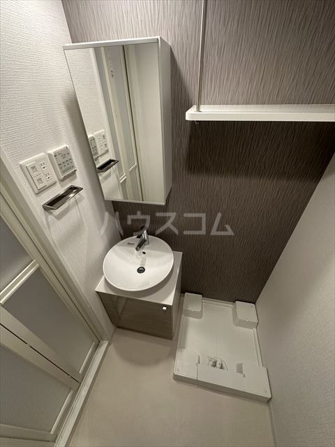 エスリード ザ・グラン大阪ノースの内装写真