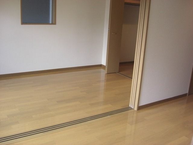 グランプエルタの内装写真
